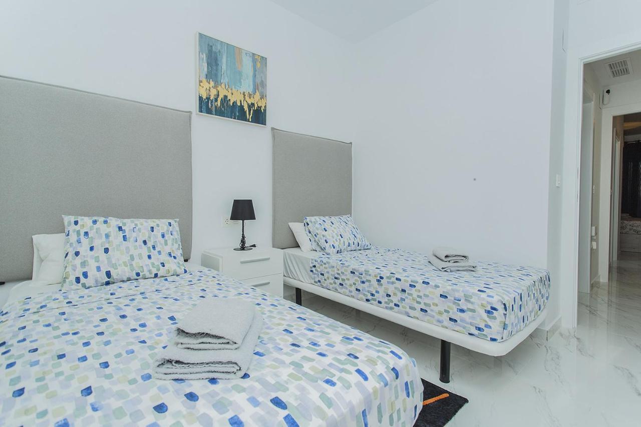 246 Home Sweet Memories - Alicante Holiday Benijófar Extérieur photo