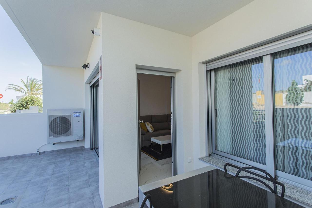 246 Home Sweet Memories - Alicante Holiday Benijófar Extérieur photo