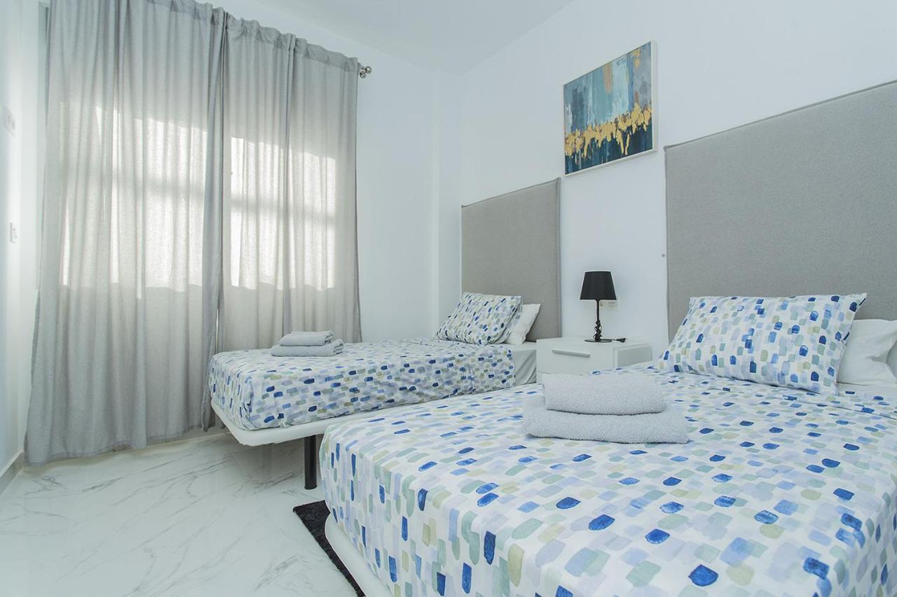 246 Home Sweet Memories - Alicante Holiday Benijófar Extérieur photo