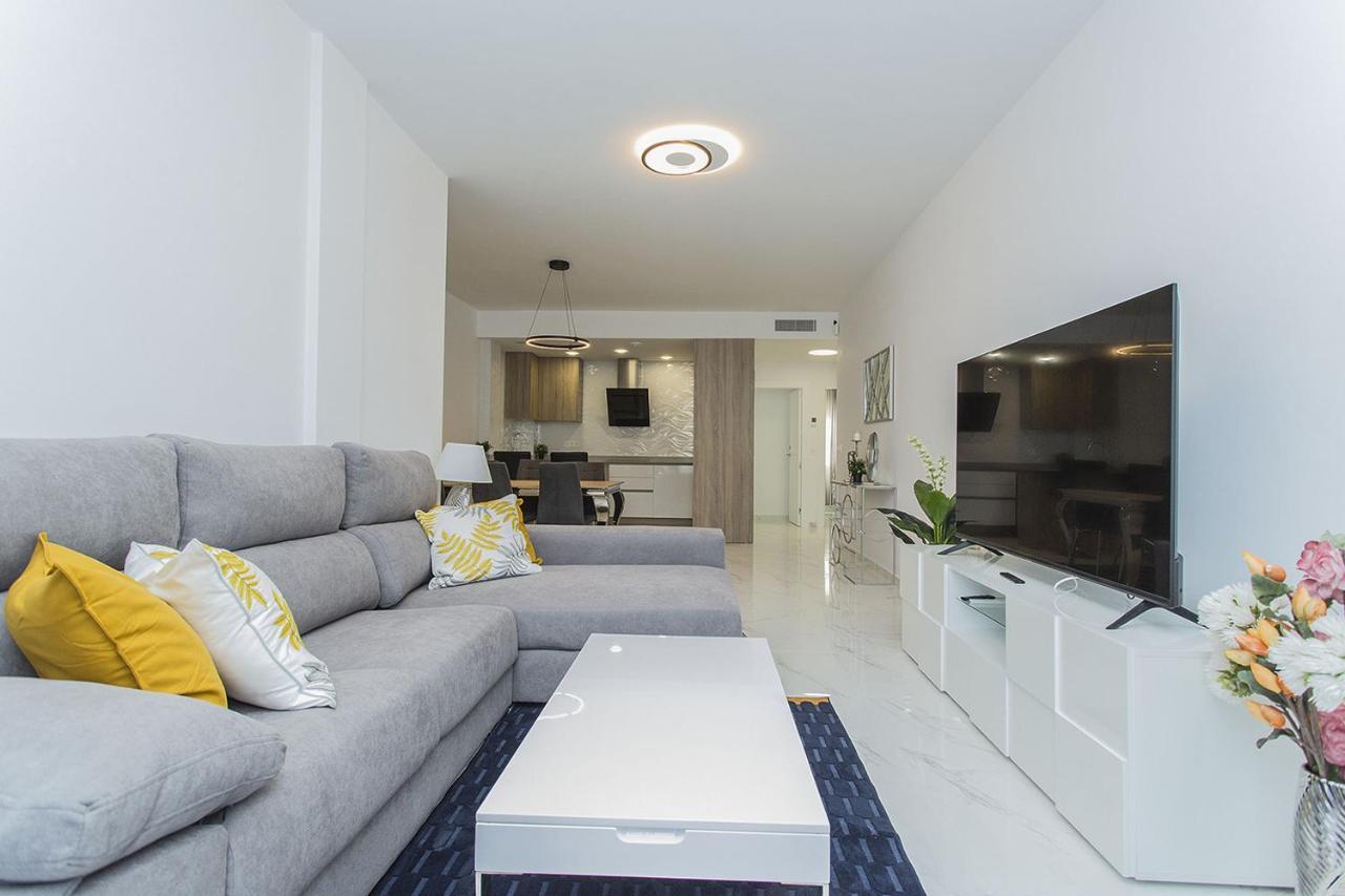246 Home Sweet Memories - Alicante Holiday Benijófar Extérieur photo