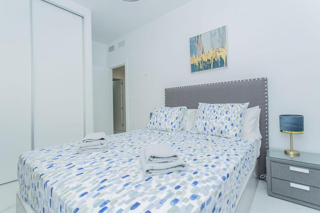 246 Home Sweet Memories - Alicante Holiday Benijófar Extérieur photo