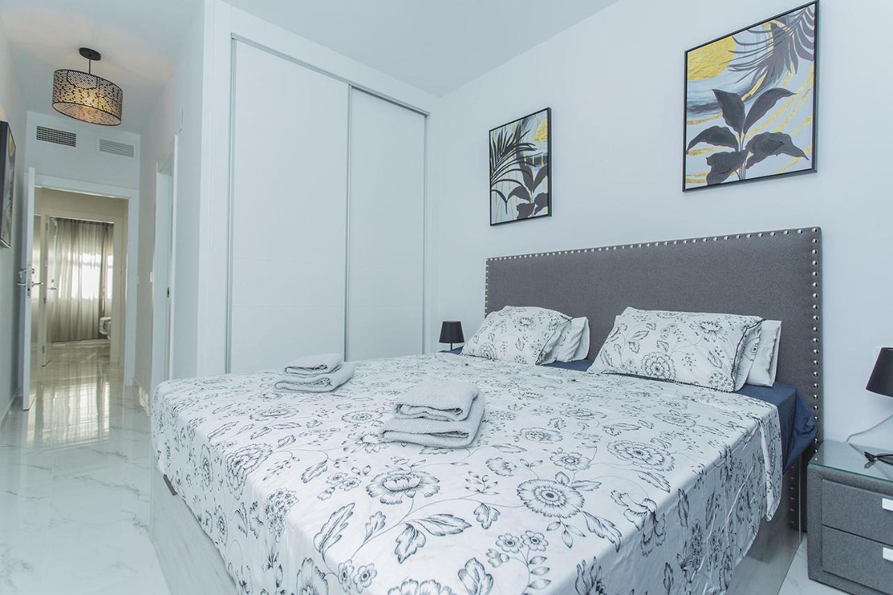 246 Home Sweet Memories - Alicante Holiday Benijófar Extérieur photo