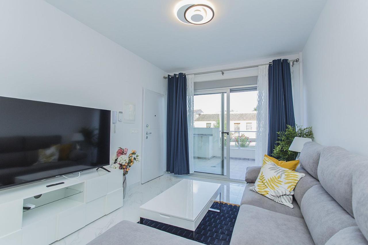 246 Home Sweet Memories - Alicante Holiday Benijófar Extérieur photo